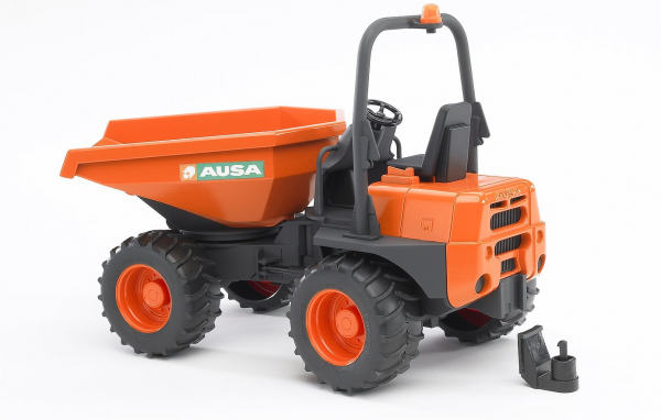 AUSA Minidumper